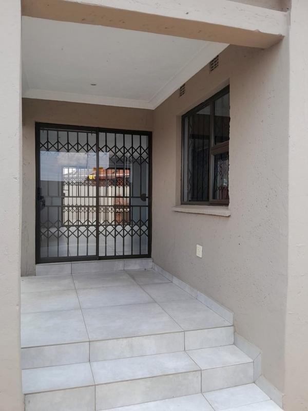 3 Bedroom Property for Sale in Orlando Gauteng