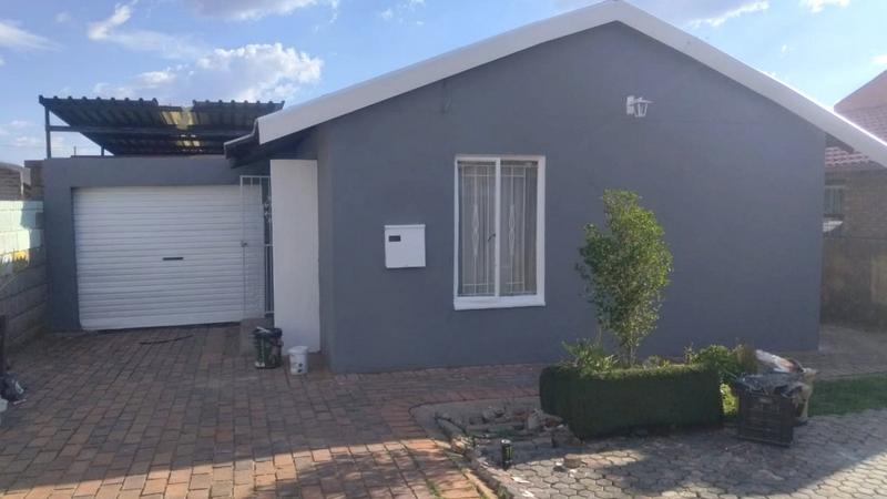 3 Bedroom Property for Sale in Pimville Gauteng