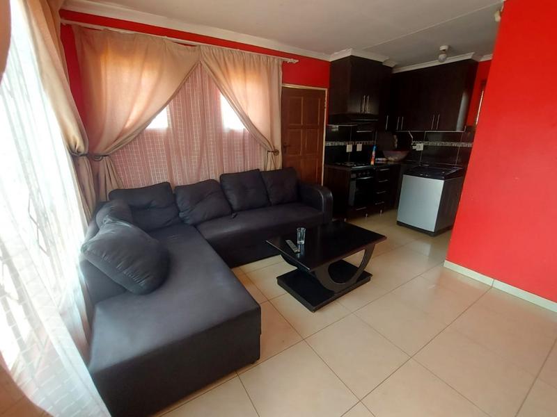 2 Bedroom Property for Sale in Protea Glen Gauteng