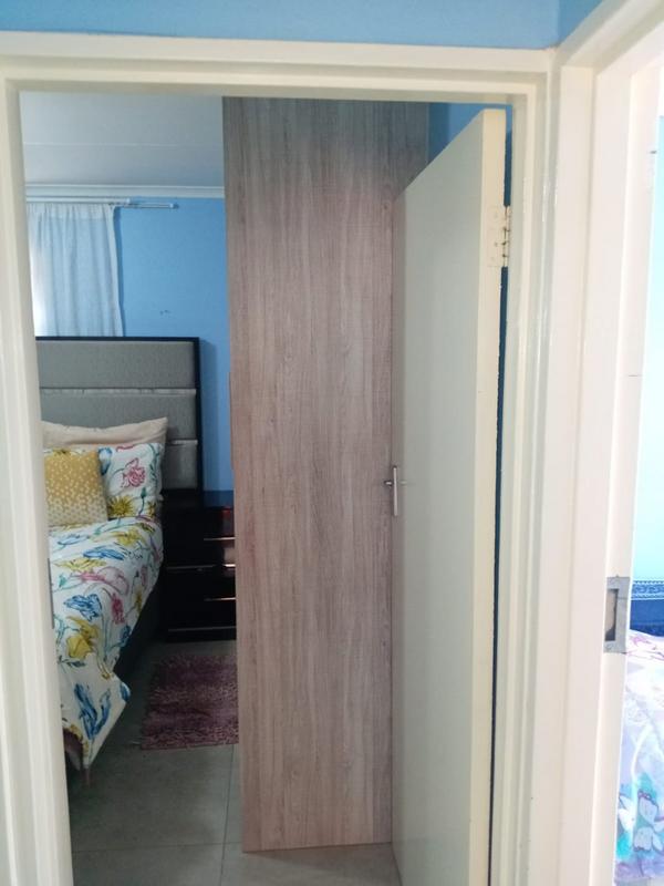 3 Bedroom Property for Sale in Protea Glen Gauteng