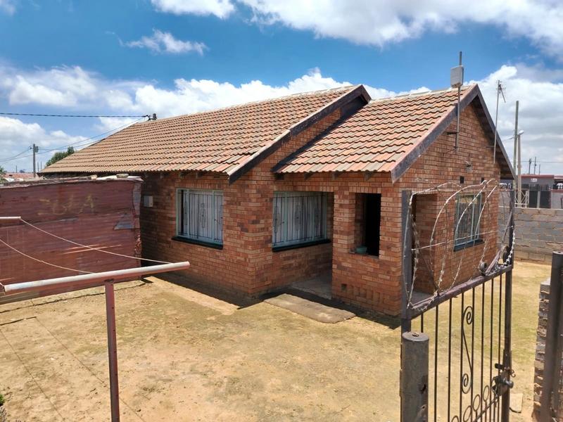 3 Bedroom Property for Sale in Rietvallei Gauteng