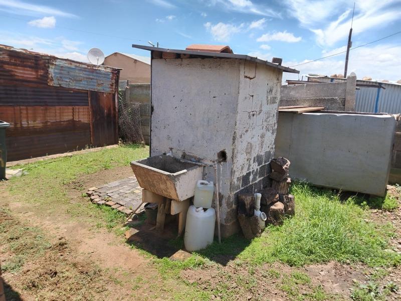 3 Bedroom Property for Sale in Rietvallei Gauteng