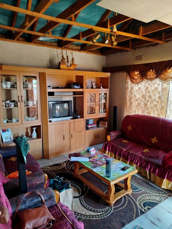 3 Bedroom Property for Sale in Rietvallei Gauteng