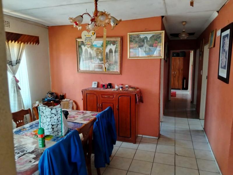 3 Bedroom Property for Sale in Rietvallei Gauteng