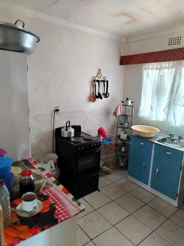 3 Bedroom Property for Sale in Rietvallei Gauteng