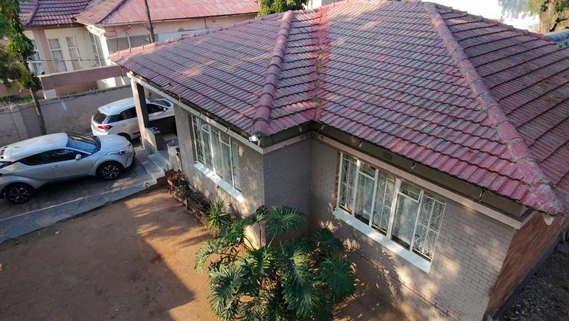 3 Bedroom Property for Sale in Rosettenville Gauteng