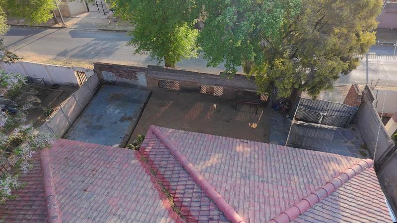 3 Bedroom Property for Sale in Rosettenville Gauteng