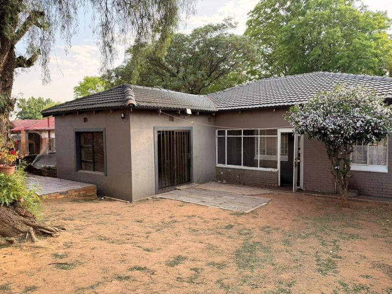 3 Bedroom Property for Sale in Rosettenville Gauteng