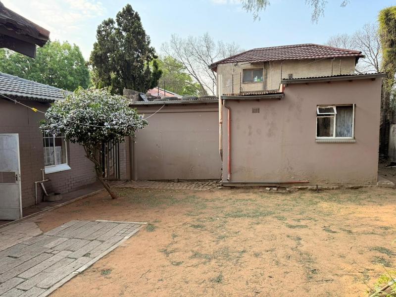 3 Bedroom Property for Sale in Rosettenville Gauteng