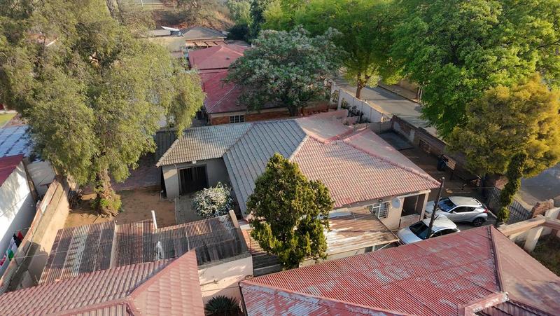 3 Bedroom Property for Sale in Rosettenville Gauteng