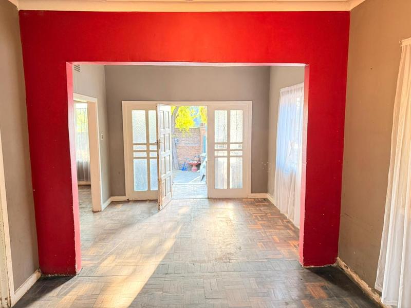 3 Bedroom Property for Sale in Rosettenville Gauteng