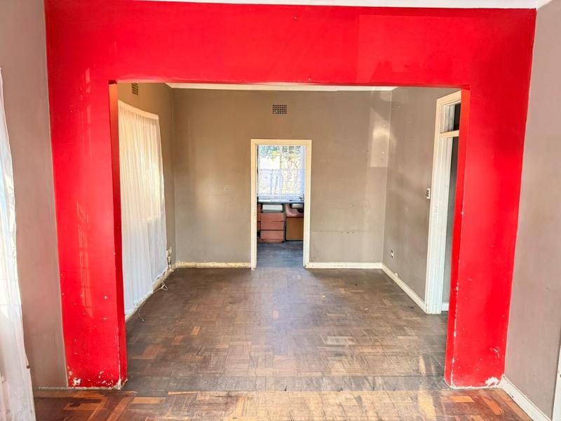 3 Bedroom Property for Sale in Rosettenville Gauteng