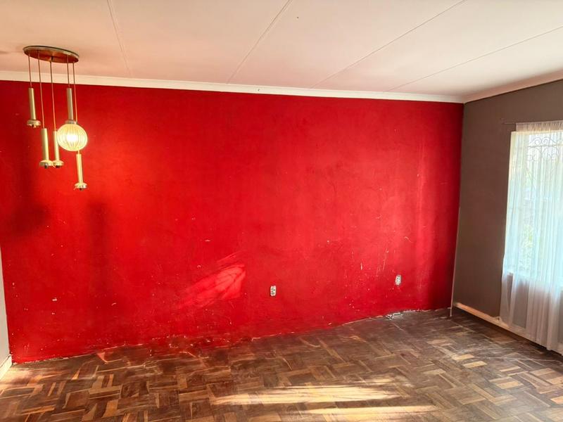 3 Bedroom Property for Sale in Rosettenville Gauteng