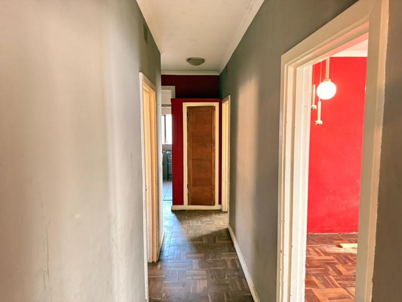 3 Bedroom Property for Sale in Rosettenville Gauteng