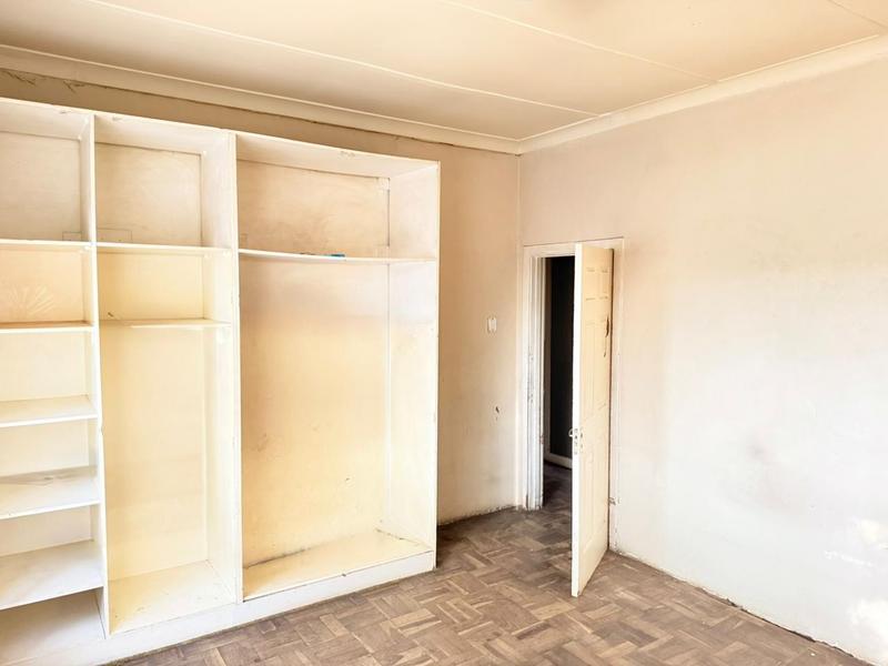 3 Bedroom Property for Sale in Rosettenville Gauteng