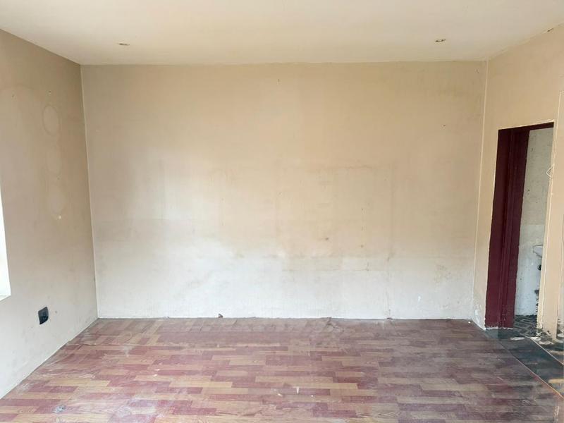 3 Bedroom Property for Sale in Rosettenville Gauteng