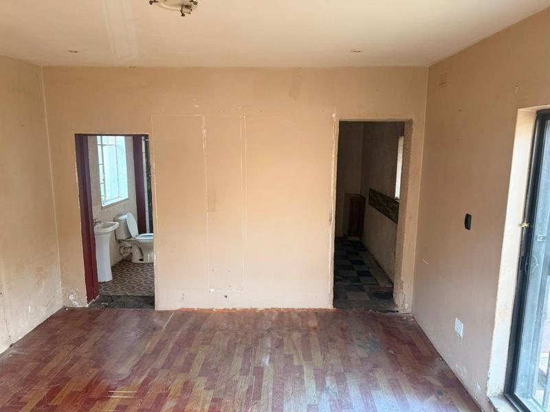 3 Bedroom Property for Sale in Rosettenville Gauteng