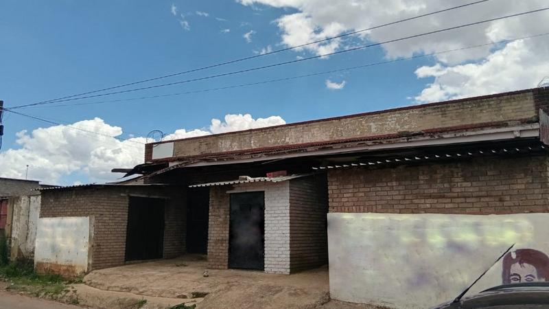 0 Bedroom Property for Sale in Senaoane Gauteng