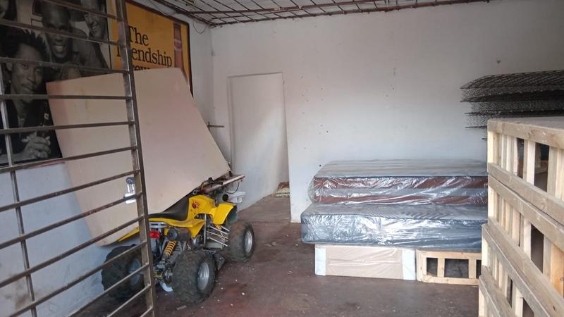 0 Bedroom Property for Sale in Senaoane Gauteng