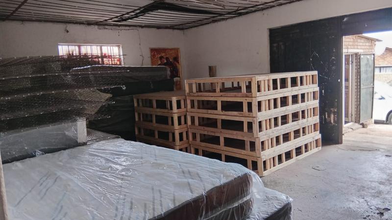 0 Bedroom Property for Sale in Senaoane Gauteng