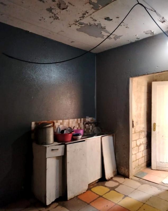 1 Bedroom Property for Sale in Sol Plaatjie Gauteng