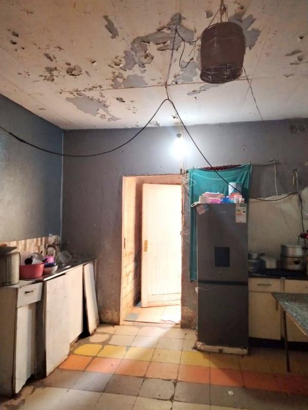 1 Bedroom Property for Sale in Sol Plaatjie Gauteng