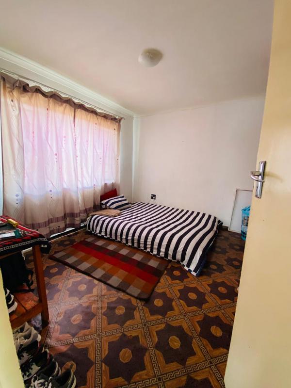 2 Bedroom Property for Sale in Toekomsrus Gauteng