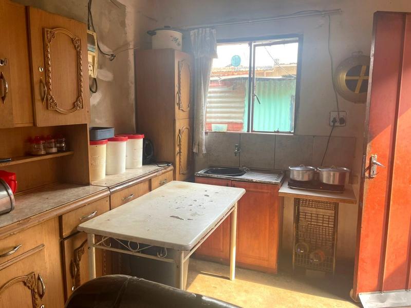 2 Bedroom Property for Sale in Vlakfontein Gauteng