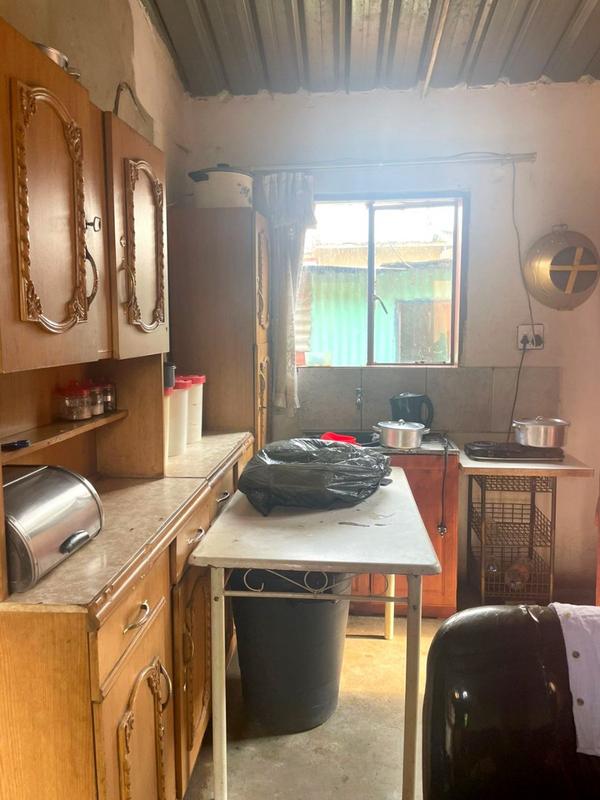 2 Bedroom Property for Sale in Vlakfontein Gauteng