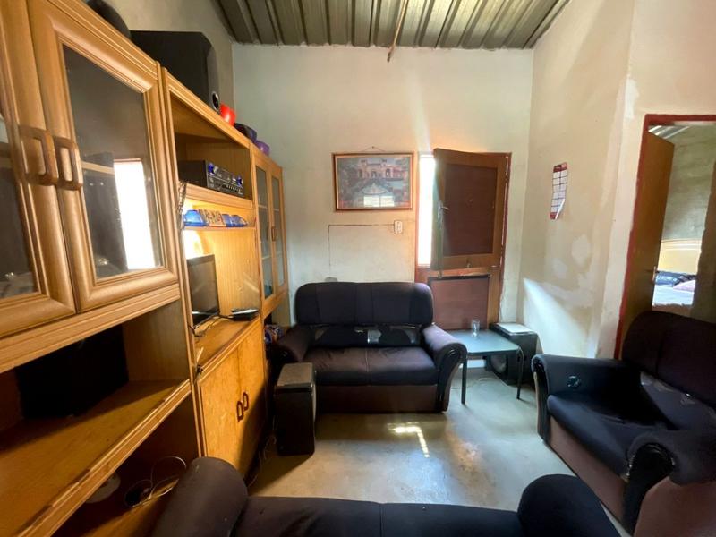 2 Bedroom Property for Sale in Vlakfontein Gauteng