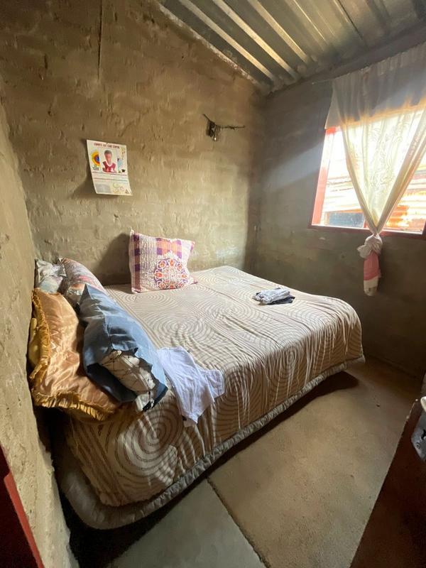 2 Bedroom Property for Sale in Vlakfontein Gauteng