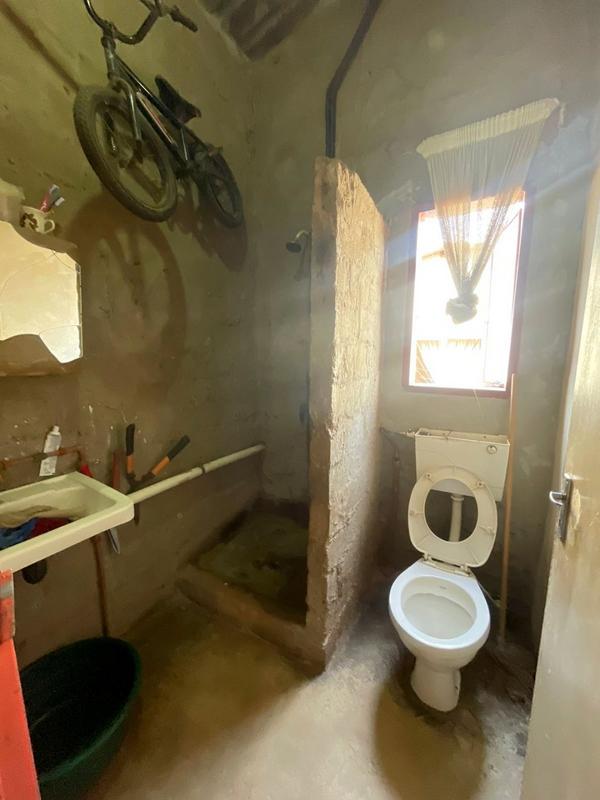 2 Bedroom Property for Sale in Vlakfontein Gauteng