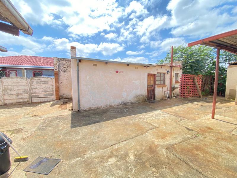 3 Bedroom Property for Sale in Westonaria Gauteng