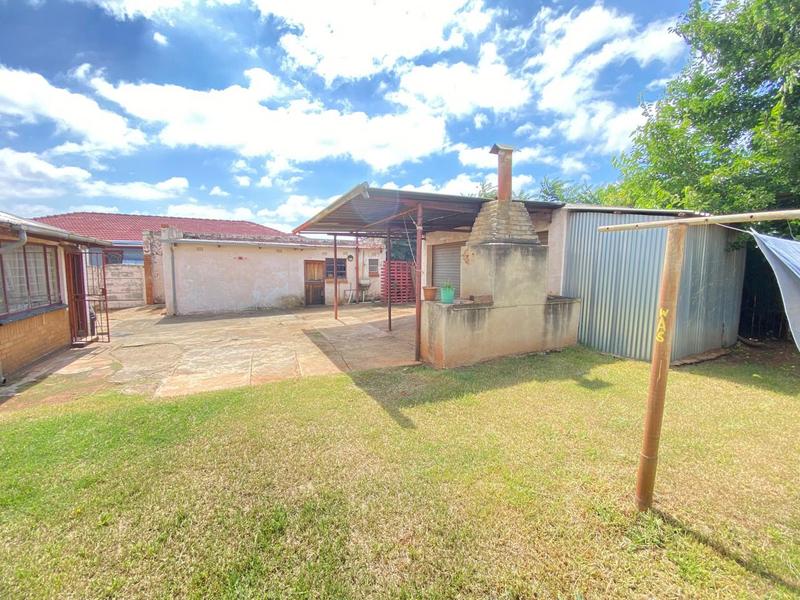 3 Bedroom Property for Sale in Westonaria Gauteng