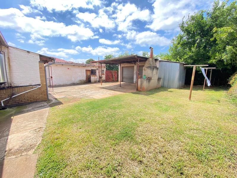 3 Bedroom Property for Sale in Westonaria Gauteng