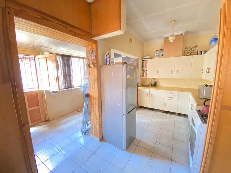 3 Bedroom Property for Sale in Westonaria Gauteng