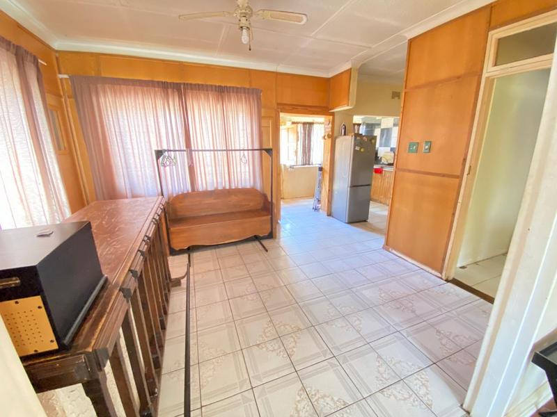 3 Bedroom Property for Sale in Westonaria Gauteng