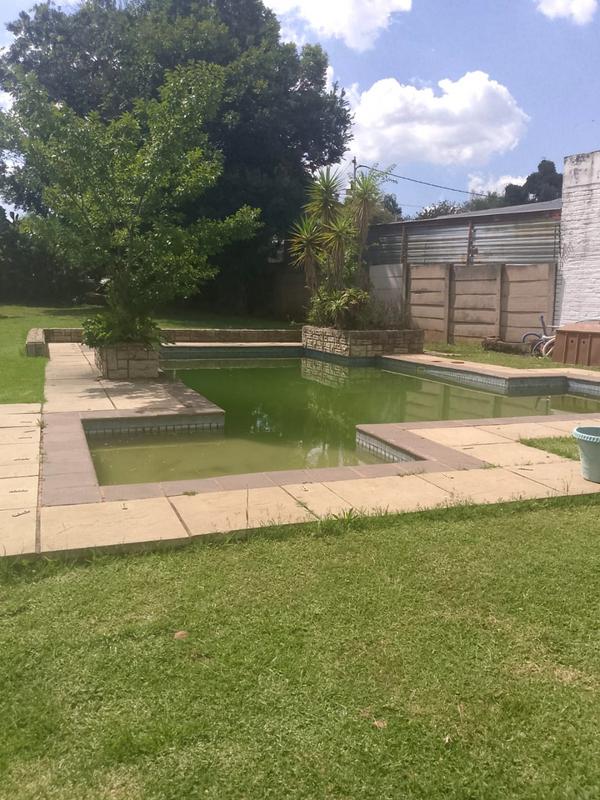 3 Bedroom Property for Sale in Witpoortjie Gauteng