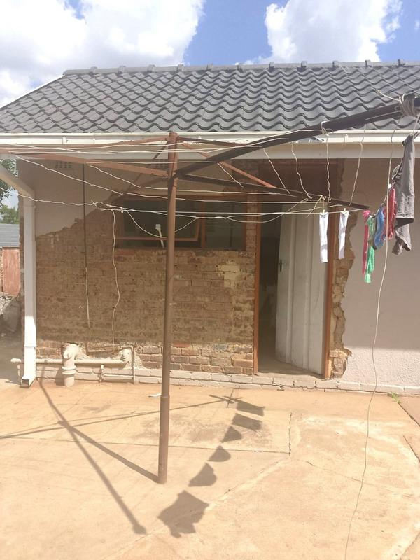 3 Bedroom Property for Sale in Witpoortjie Gauteng