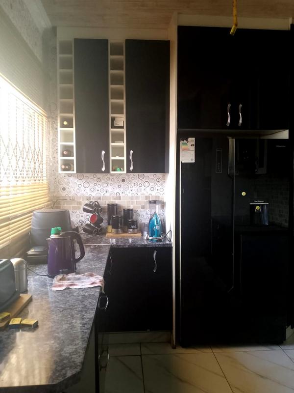 3 Bedroom Property for Sale in Witpoortjie Gauteng