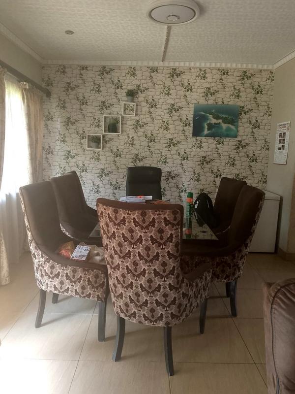 3 Bedroom Property for Sale in Witpoortjie Gauteng