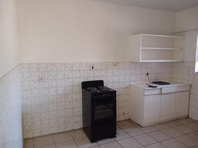 To Let 2 Bedroom Property for Rent in Germiston South Gauteng