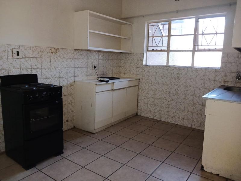 To Let 2 Bedroom Property for Rent in Germiston South Gauteng