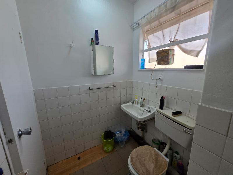 To Let 0 Bedroom Property for Rent in Braamfontein Gauteng