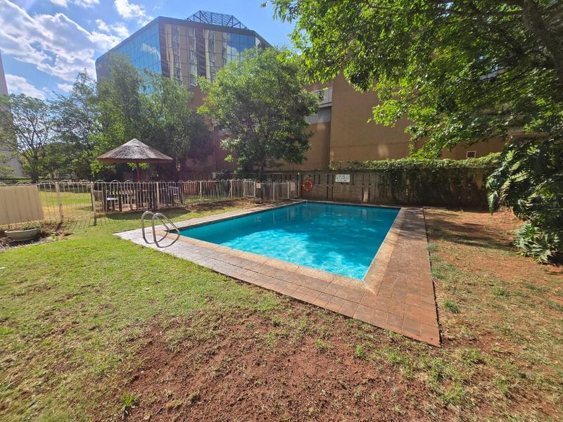 To Let 0 Bedroom Property for Rent in Braamfontein Gauteng