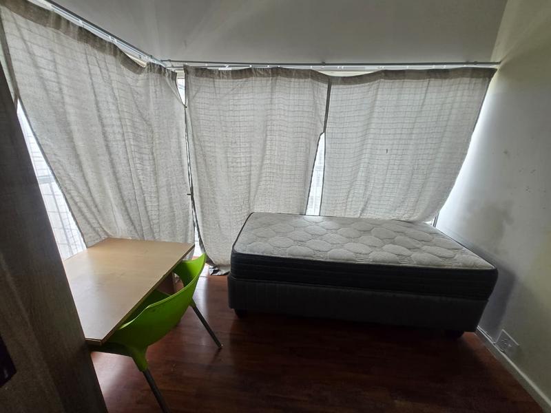 To Let 1 Bedroom Property for Rent in Braamfontein Gauteng