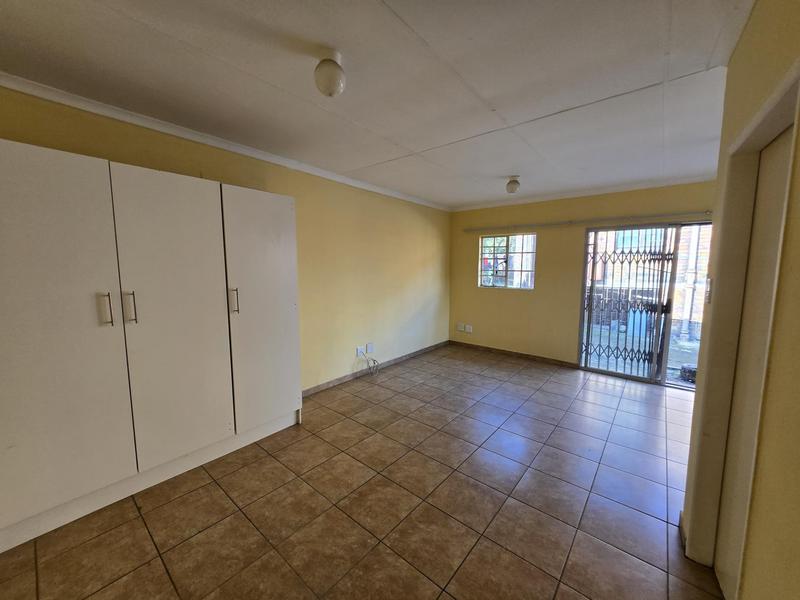 To Let 0 Bedroom Property for Rent in Jeppestown Gauteng