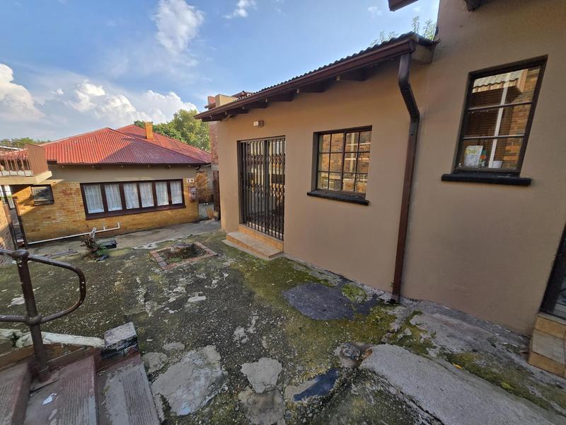 To Let 0 Bedroom Property for Rent in Jeppestown Gauteng