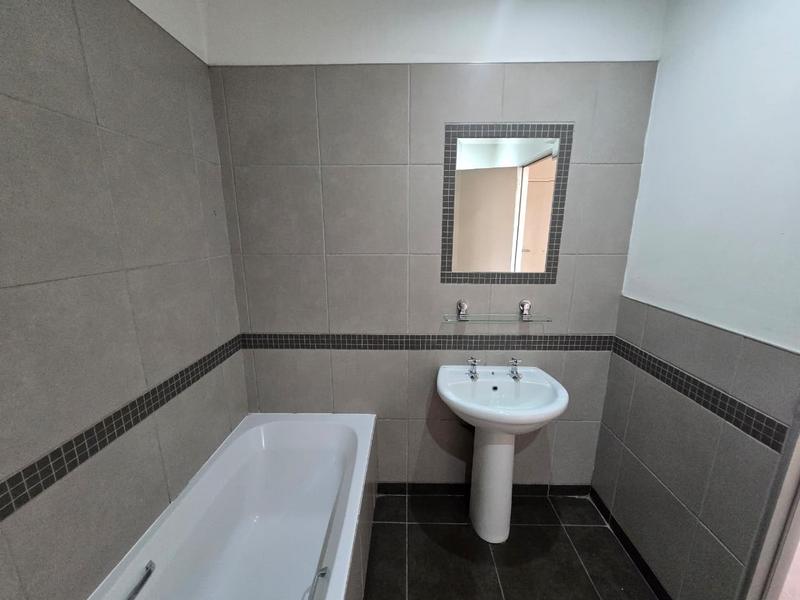 To Let 0 Bedroom Property for Rent in Marshalltown Gauteng