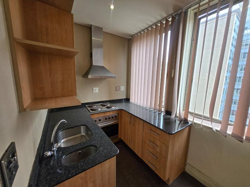 To Let 0 Bedroom Property for Rent in Marshalltown Gauteng